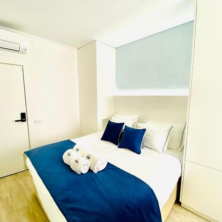 مبيت وإفطار Lisboa Gloria 10 Deluxe المظهر الخارجي الصورة