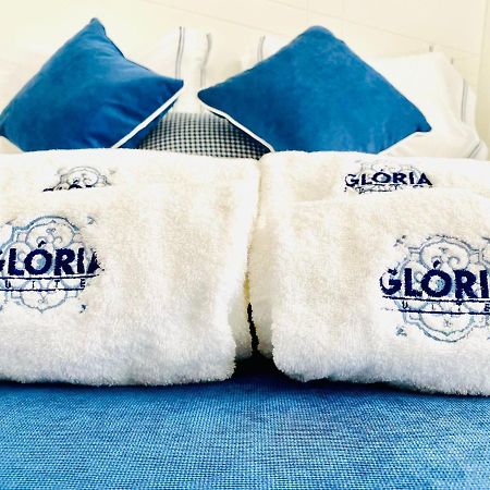مبيت وإفطار Lisboa Gloria 10 Deluxe المظهر الخارجي الصورة