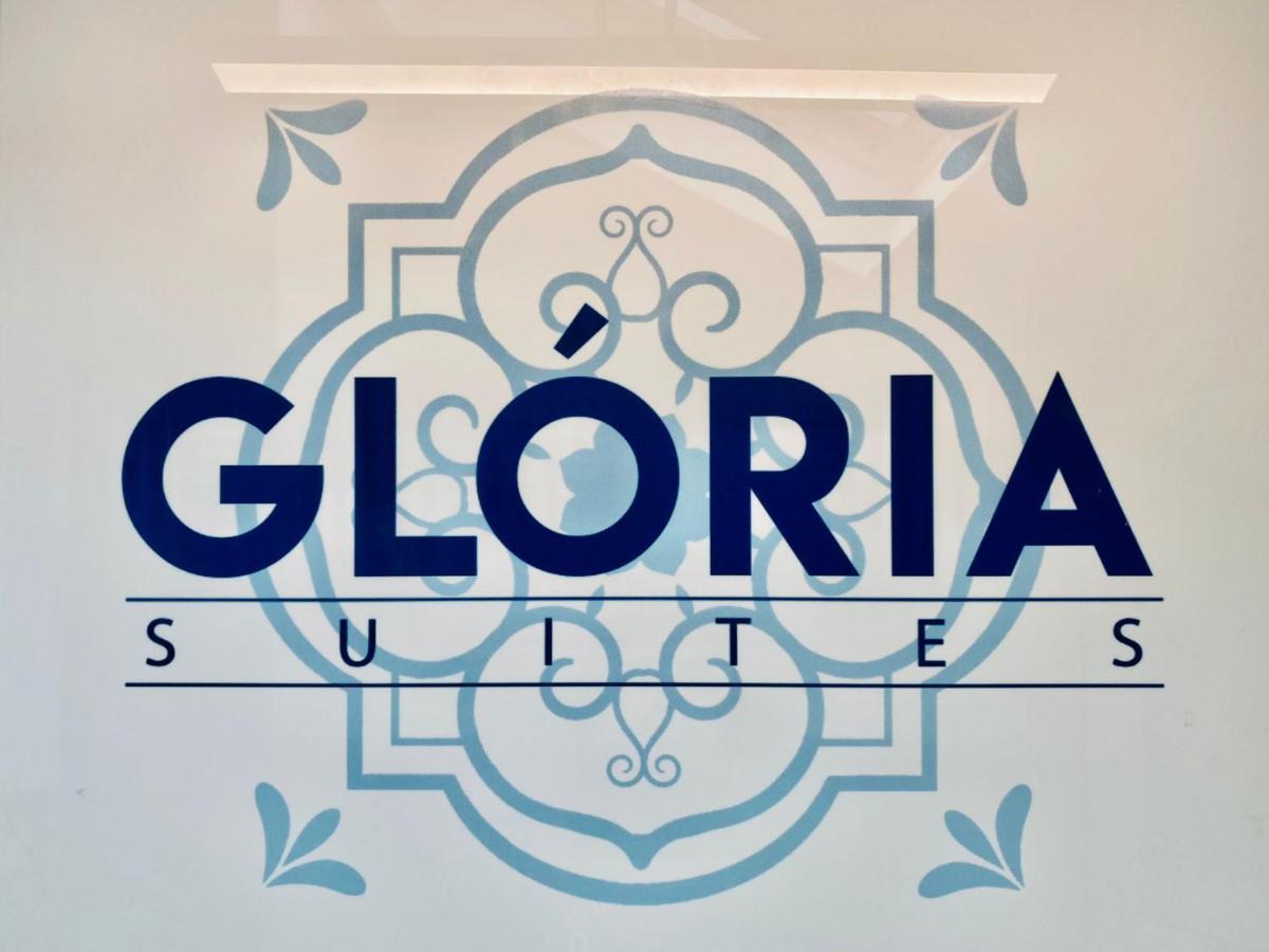 مبيت وإفطار Lisboa Gloria 10 Deluxe المظهر الخارجي الصورة